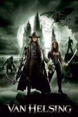 Nonton Film Van Helsing (2004) Terbaru Subtitle Indonesia