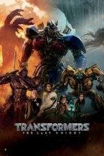 Nonton Film Transformers: The Last Knight (2017) Terbaru Subtitle Indonesia