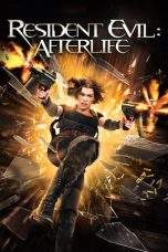 Nonton Film Resident Evil: Afterlife (2010) Terbaru Subtitle Indonesia