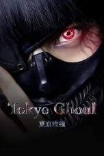Nonton Film Tokyo Ghoul (2017) Terbaru Subtitle Indonesia