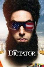 Nonton Film The Dictator (2012) Terbaru Subtitle Indonesia