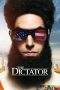 Nonton Film The Dictator (2012) Terbaru Subtitle Indonesia