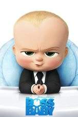 Nonton Film The Boss Baby (2017) Terbaru Subtitle Indonesia