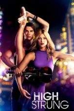 Nonton Film High Strung (2016) Terbaru Subtitle Indonesia