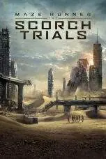 Nonton Film Maze Runner: The Scorch Trials (2015) Terbaru Subtitle Indonesia
