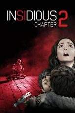 Nonton Film Insidious: Chapter 2 (2013) Terbaru Subtitle Indonesia