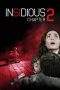 Nonton Film Insidious: Chapter 2 (2013) Terbaru Subtitle Indonesia