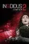 Nonton Film Insidious: Chapter 2 (2013) Terbaru Subtitle Indonesia