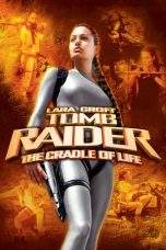 Nonton Film Lara Croft: Tomb Raider – The Cradle of Life (2003) Terbaru Subtitle Indonesia