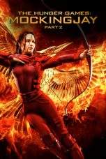 Nonton Film The Hunger Games: Mockingjay – Part 2 (2015) Terbaru Subtitle Indonesia