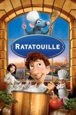 Nonton Film Ratatouille (2007) Terbaru Subtitle Indonesia