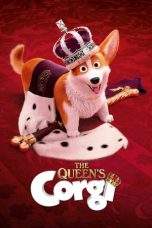 Nonton Film The Queen’s Corgi (2019) Terbaru Subtitle Indonesia