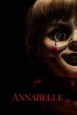 Nonton Film Annabelle (2014) Terbaru Subtitle Indonesia