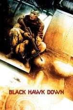 Nonton Film Black Hawk Down (2001) Terbaru Subtitle Indonesia