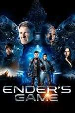 Nonton Film Ender’s Game (2013) Terbaru Subtitle Indonesia