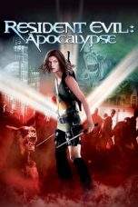 Nonton Film Resident Evil: Apocalypse (2004) Terbaru Subtitle Indonesia