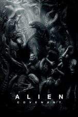 Nonton Film Alien: Covenant (2017) Terbaru Subtitle Indonesia