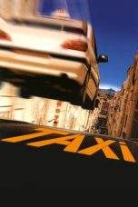Nonton Film Taxi (1998) Terbaru Subtitle Indonesia