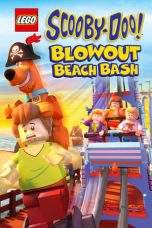 Nonton Film Lego Scooby-Doo! Blowout Beach Bash (2017) Terbaru Subtitle Indonesia