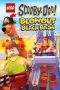 Nonton Film Lego Scooby-Doo! Blowout Beach Bash (2017) Terbaru Subtitle Indonesia
