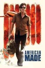 Nonton Film American Made (2017) Terbaru Subtitle Indonesia