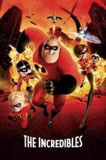 Nonton Film The Incredibles (2004) Terbaru Subtitle Indonesia