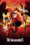 Nonton Film The Incredibles (2004) Terbaru Subtitle Indonesia
