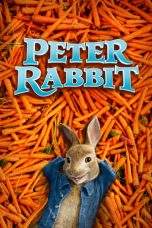 Nonton Film Peter Rabbit (2018) Terbaru Subtitle Indonesia