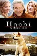 Nonton Film Hachi: A Dog’s Tale (2009) Terbaru Subtitle Indonesia
