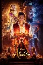 Nonton Film Aladdin (2019) Terbaru Subtitle Indonesia