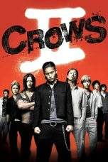 Nonton Film Crows Zero II (2009) Terbaru Subtitle Indonesia