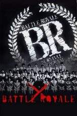 Nonton Film Battle Royale (2000) Terbaru Subtitle Indonesia