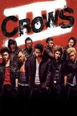Nonton Film Crows Zero 3: Explode (2014) Terbaru Subtitle Indonesia