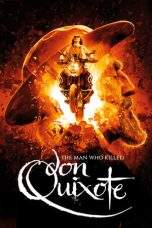 Nonton Film The Man Who Killed Don Quixote (2018) Terbaru Subtitle Indonesia