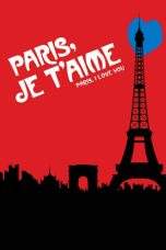 Nonton Film Paris, I Love You (2006) Terbaru Subtitle Indonesia