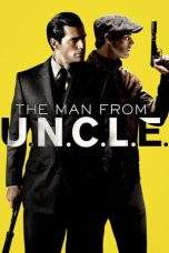 Nonton Film The Man from U.N.C.L.E. (2015) Terbaru Subtitle Indonesia