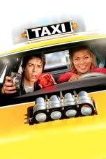 Nonton Film Taxi (2004) Terbaru Subtitle Indonesia