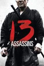 Nonton Film 13 Assassins (2010) Terbaru Subtitle Indonesia