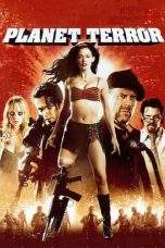 Nonton Film Planet Terror (2007) Terbaru Subtitle Indonesia