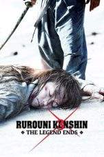 Nonton Film Rurouni Kenshin: The Legend Ends (2014) Terbaru Subtitle Indonesia