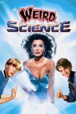 Nonton Film Weird Science (1985) Terbaru Subtitle Indonesia