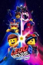 Nonton Film The Lego Movie 2: The Second Part (2019) Terbaru Subtitle Indonesia