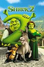 Nonton Film Shrek 2 (2004) Terbaru Subtitle Indonesia
