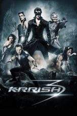 Nonton Film Krrish 3 (2013) Terbaru Subtitle Indonesia