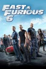 Nonton Film Fast & Furious 6 (2013) Terbaru Subtitle Indonesia