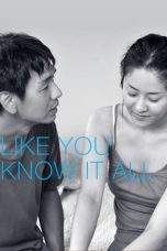 Nonton Film Like You Know It All (2009) Terbaru Subtitle Indonesia