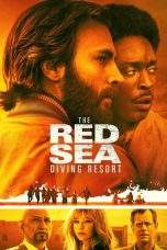 Nonton Film The Red Sea Diving Resort (2019) Terbaru Subtitle Indonesia