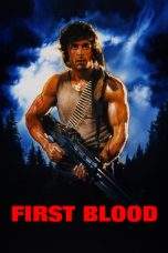 Nonton Film Rambo: First Blood (1982) Terbaru Subtitle Indonesia