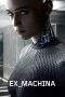 Nonton Film Ex Machina (2015) Terbaru Subtitle Indonesia