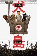 Nonton Film Isle of Dogs (2018) Terbaru Subtitle Indonesia